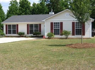 168 Vineyard Dr, Athens, GA 30607