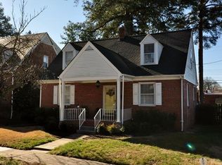 4716 Devonshire Rd, Richmond, VA 23225