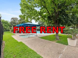901 Park Village Cv, Austin, TX 78758