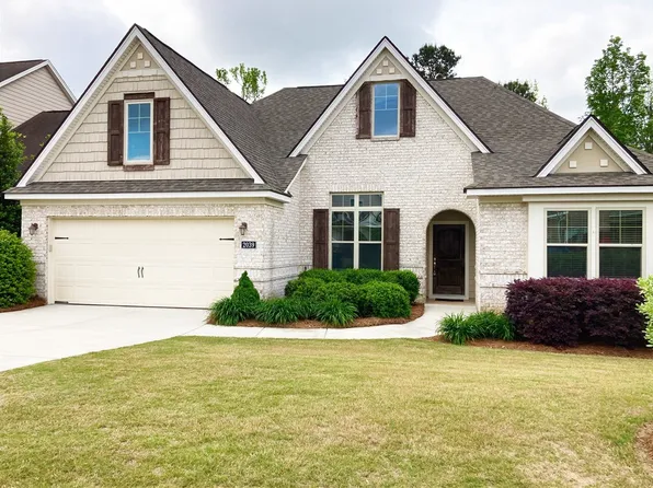 2039 Mohican Dr, Waverly, AL 36879