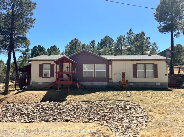306 Canyon Rd, Ruidoso, NM 88345