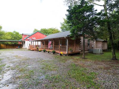 255 Nokes Rd, Lebanon, TN, 37090