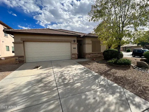 11729 W LINCOLN Street, Avondale, AZ 85323