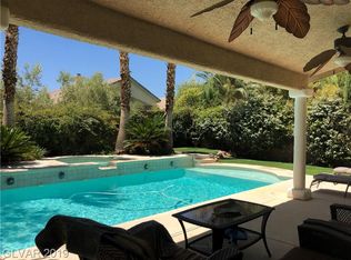 10263 Splendor Ridge Ave, Las Vegas, NV 89135