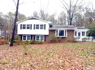 1803 Euclid Rd, Durham, NC 27713