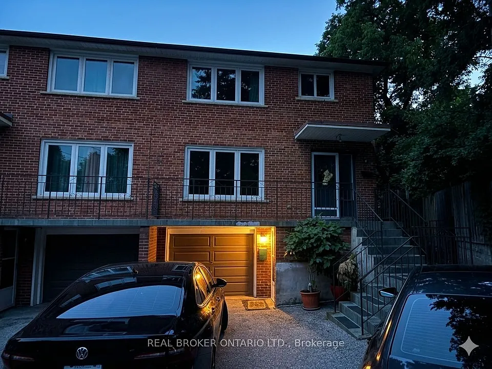 14 Gooch Ct #LOWER LEVEL