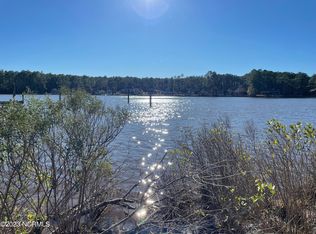 0 Nonsuch Ln, Merritt, NC 28556