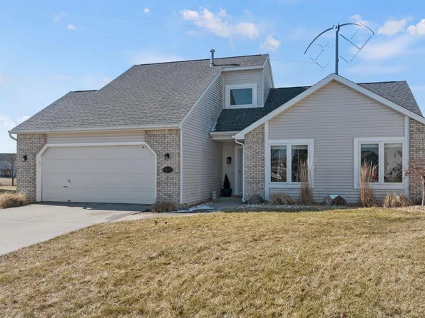 9209 Norwich Ct, Fort Wayne, IN 46825