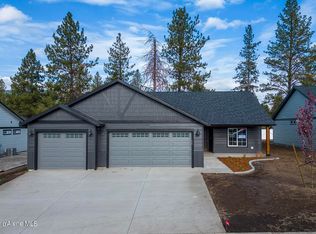 9115 W Disc Ave, Rathdrum, ID 83858