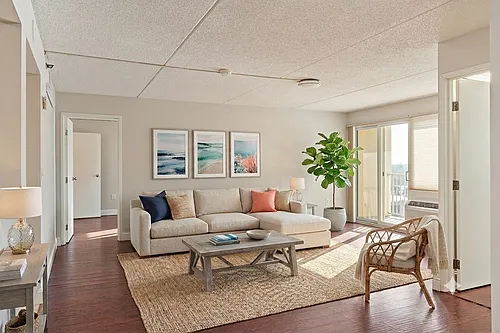 200 Cove Way #217 Photo 1