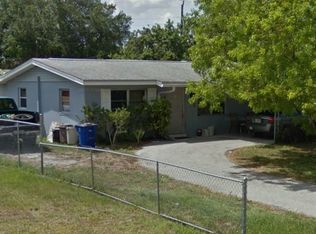 2129 Gardenia Cir W, North Fort Myers, FL 33917