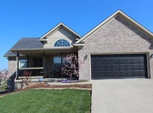 114 Raes Creek Ct, Georgetown, KY 40324