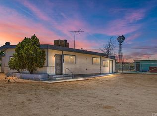 17481 Coad Rd, Victorville, CA 92395
