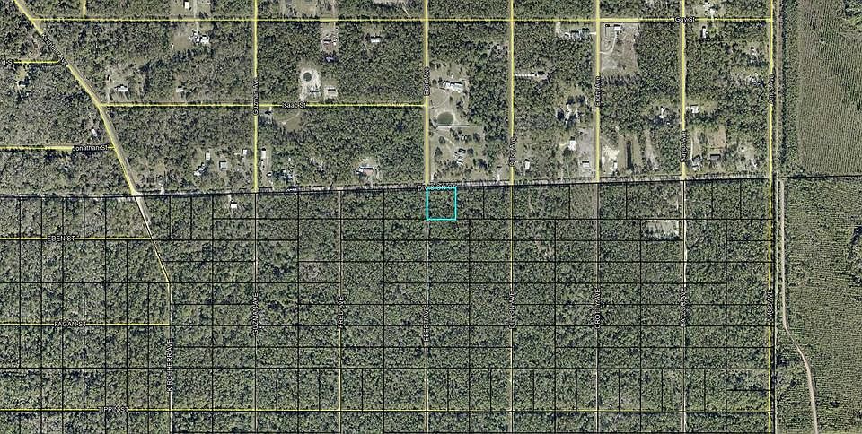 2nd image of XXX DIVISION STREET LOT 249