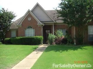 6351 Daybreak Dr, Memphis, TN 38135