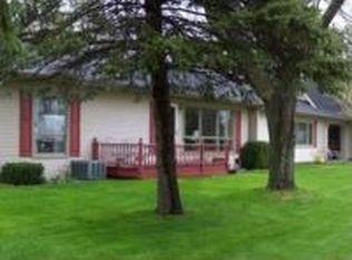 119 Riverside Dr, Beaverton, MI 48612