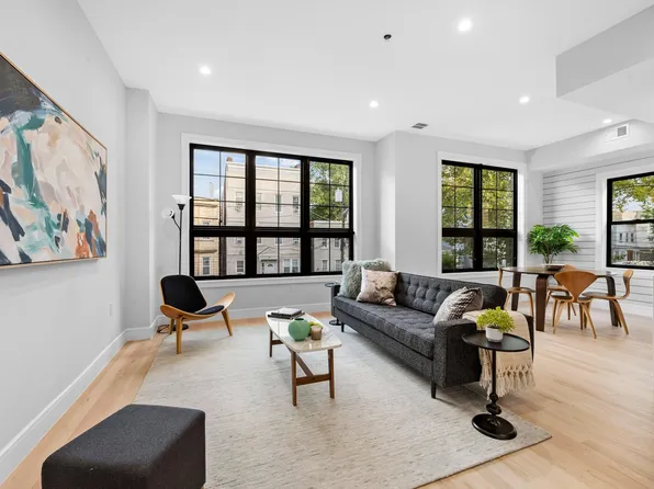 165 Delaware Ave #2, Jersey City, NJ 07306