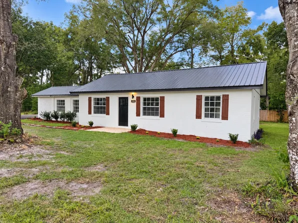 5350 E Jasmine Ln, Inverness, FL 34453