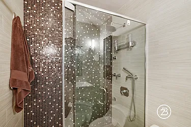 Rented by Compass