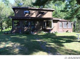 W8320 Valentine Rd, Black River Falls, WI 54615