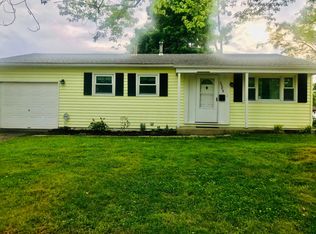 3589 Rodell Rd, Columbus, OH 43232