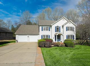 115 Pinebrook Dr, Paducah, KY 42001