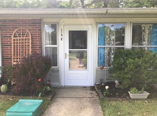 219 Buckingham Ct #100C, Lakewood, NJ