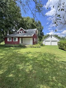 2883 Kings Run Rd, Shinglehouse, PA, 16748