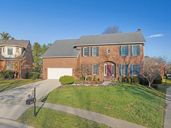2617 Lyter Ct, Lexington, KY 40513
