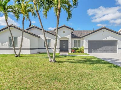15042 SW 149th Ct, Miami, FL, 33196