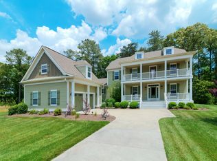 31751 Marsh Island Ave, Lewes, DE