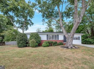 277 Hurt Rd SE, Smyrna, GA 30082