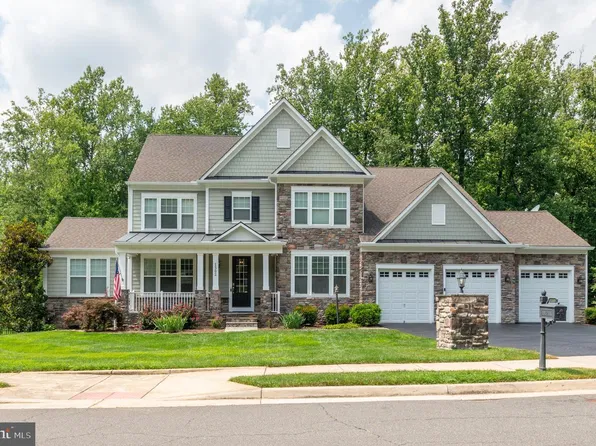 1302 Scotts Run Rd, Mc Lean, VA 22102