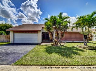 9783 Richmond Cir, Boca Raton, FL 33434