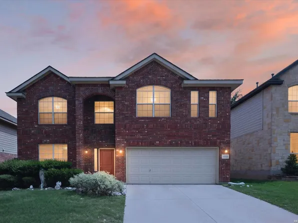 1322 WINSTON CV, San Antonio, TX 78260