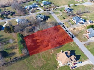 340 Ussery Rd, Clarksville, TN 37043