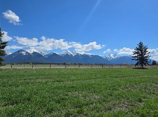 LOT A Nhn Hwy #93, Ronan, MT 59864