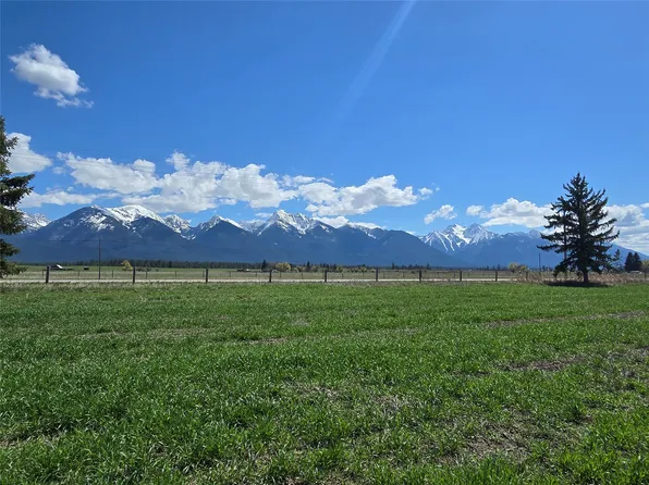 LOT C Nhn Hwy #93, Ronan, MT 59864