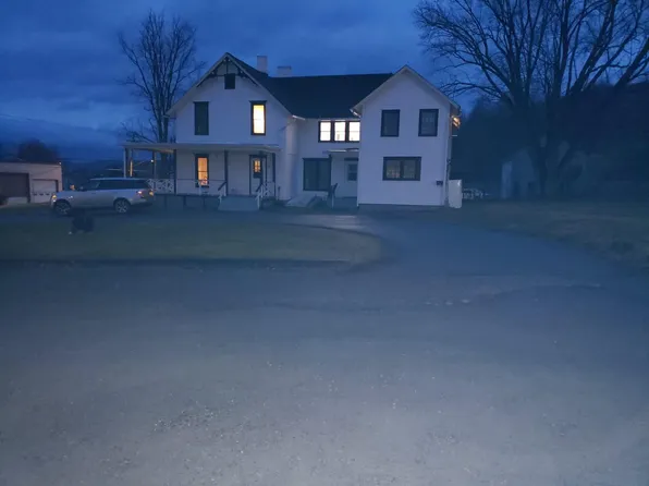 457 Canisteo St, Hornell, NY