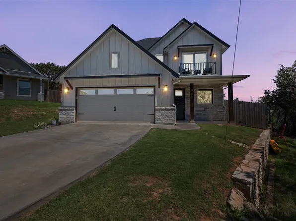 2706 Lakeridge Ct, Granbury, TX 76048