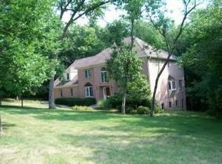 3217 S Old Ridge Rd, Columbia, MO 65203