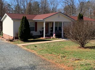 2690 Boxwood Farm Rd, Amherst, VA 24521