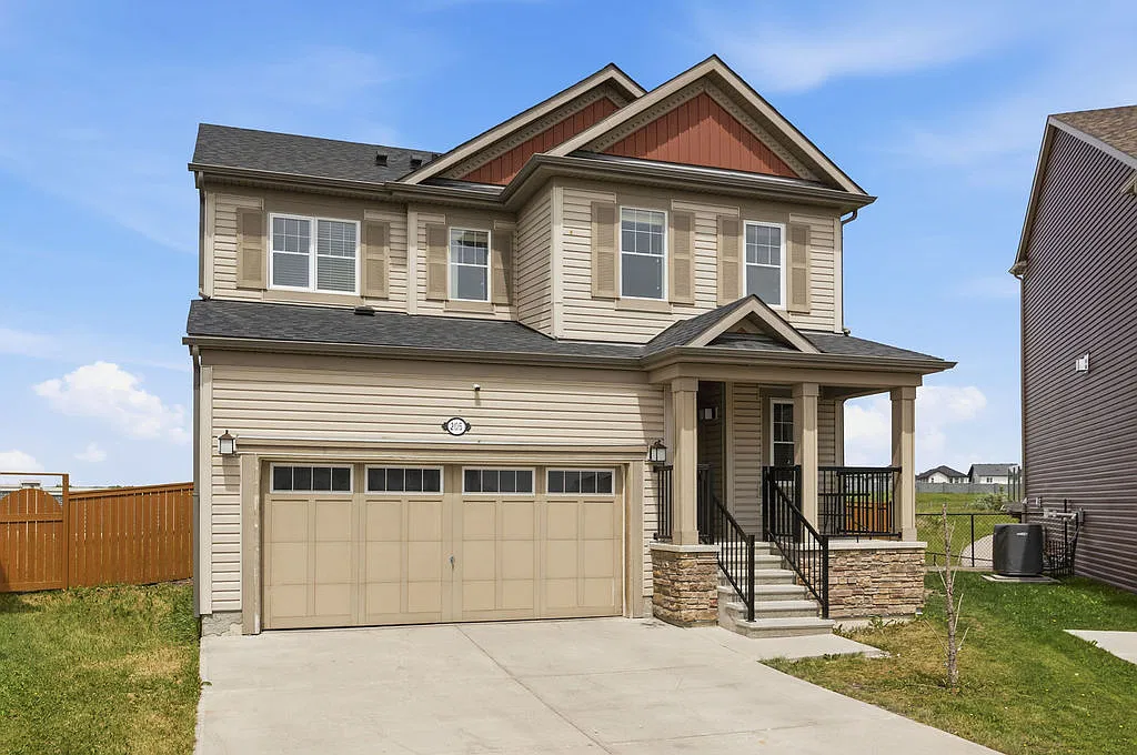 205 Cityscape Gardens NE — Photo 2