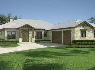 1507 Corto Ln, Austin, TX 78733