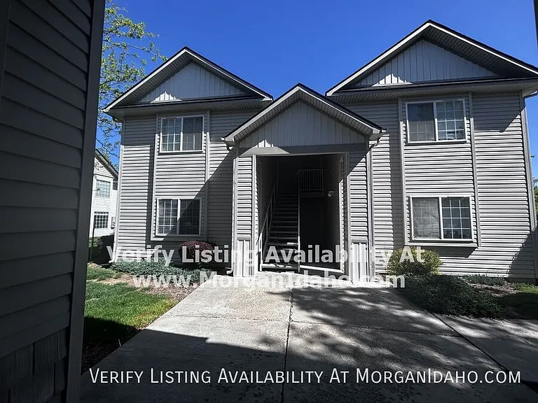 217 N Avenger Ln #101 — Photo 1
