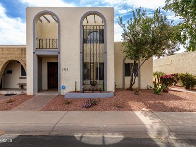 1725 W Marlette Ave, Phoenix, AZ, 85015