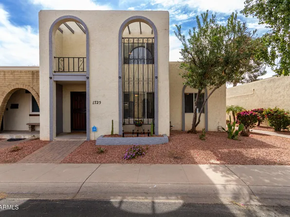 1725 W MARLETTE Avenue, Phoenix, AZ 85015