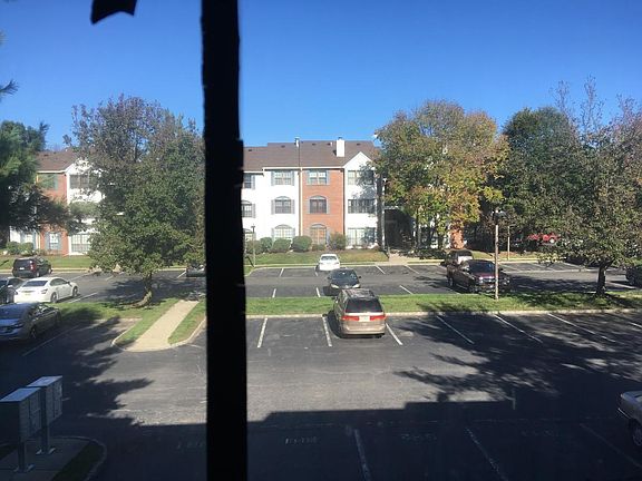 Outside view from Condo