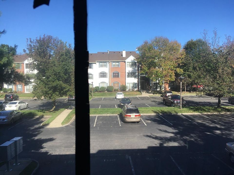 Outside view from Condo