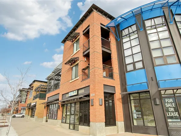 4520 Broadway Street #208, Boulder, CO 80304